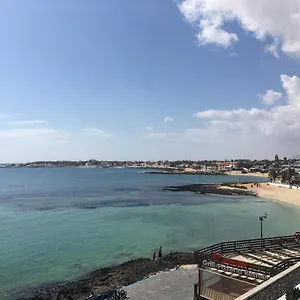 On The Appartement Corralejo