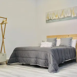 Nuevo Estudio Divina Pastora N-4 Málaga