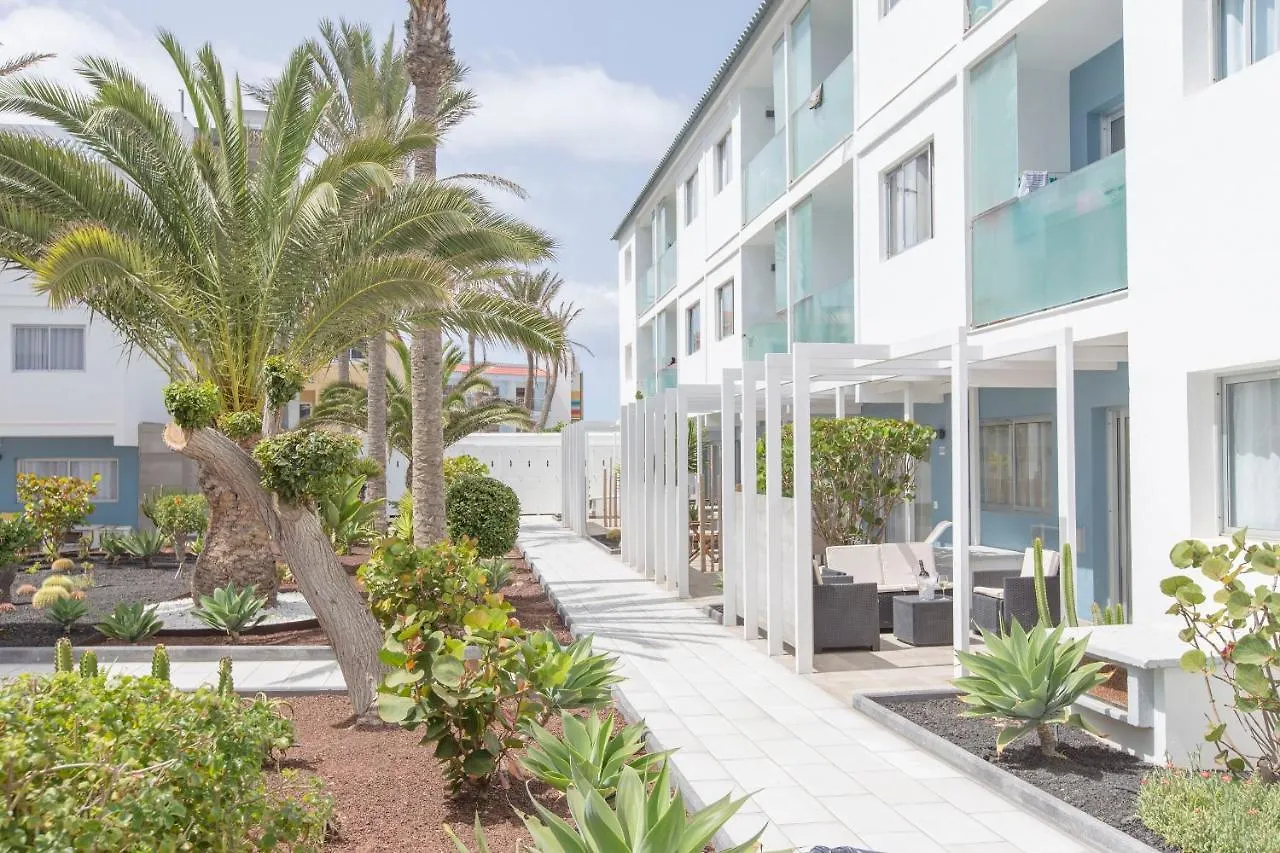 La Perla de Sunset Beach Corralejo Appartement