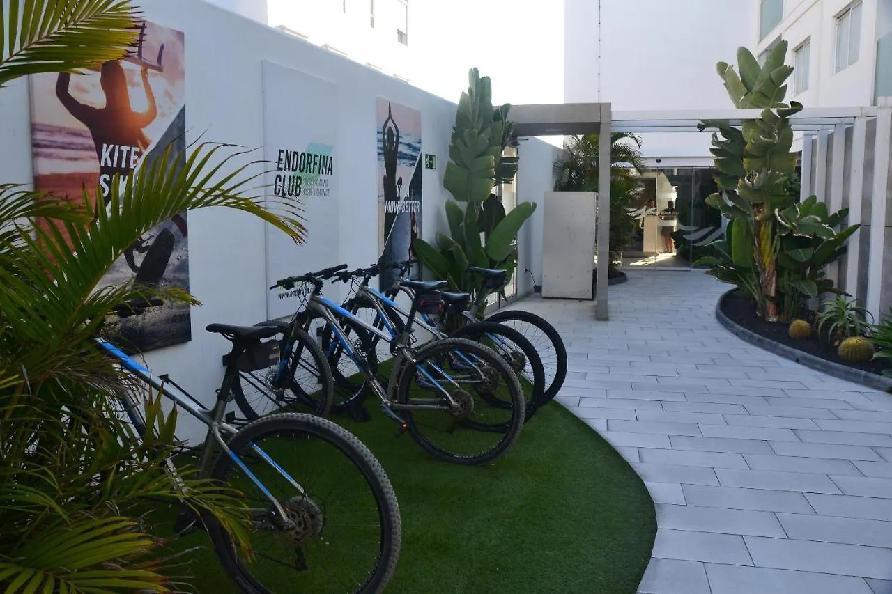 La Perla de Sunset Beach Corralejo 0*,  Espagne