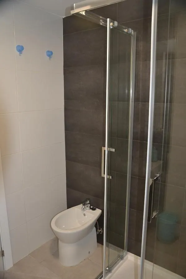 La Perla de Sunset Beach Corralejo Appartement