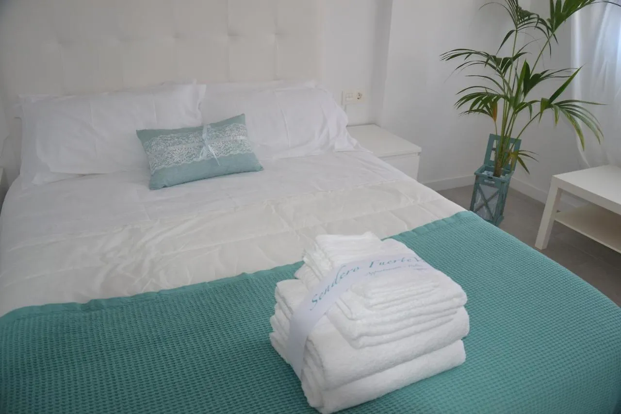 Appartement La Perla de Sunset Beach Corralejo