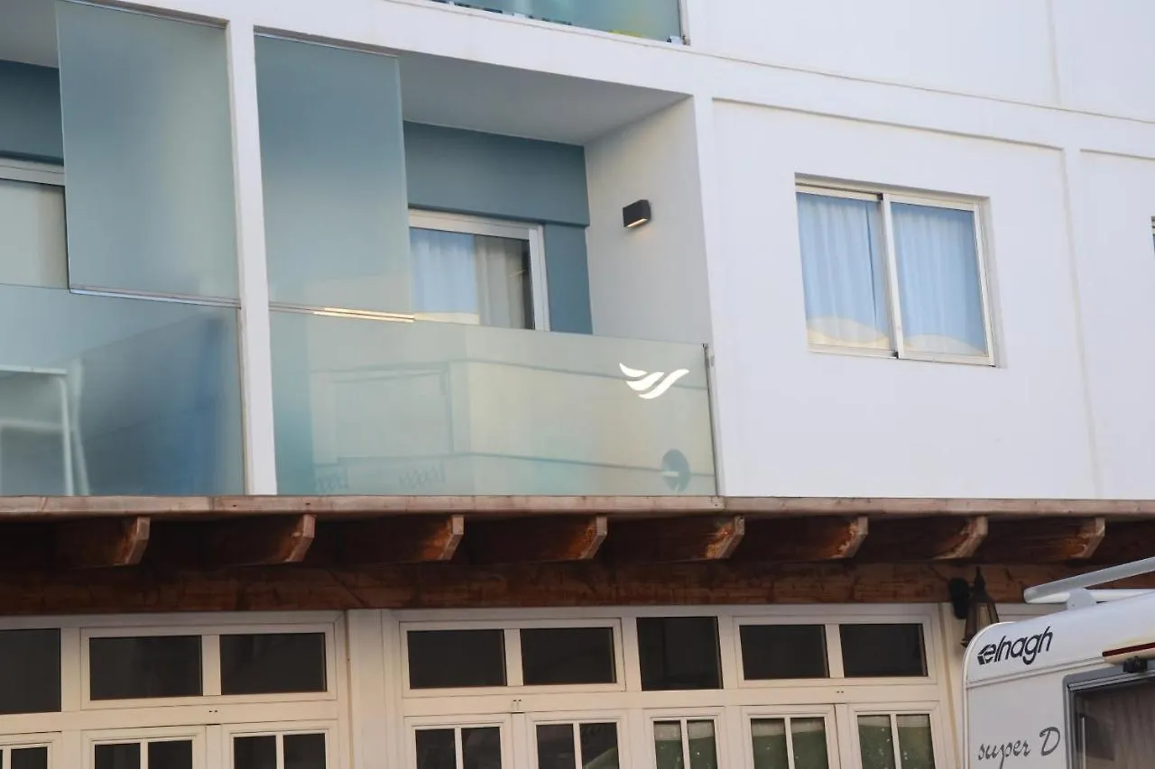 La Perla de Sunset Beach Corralejo Appartement