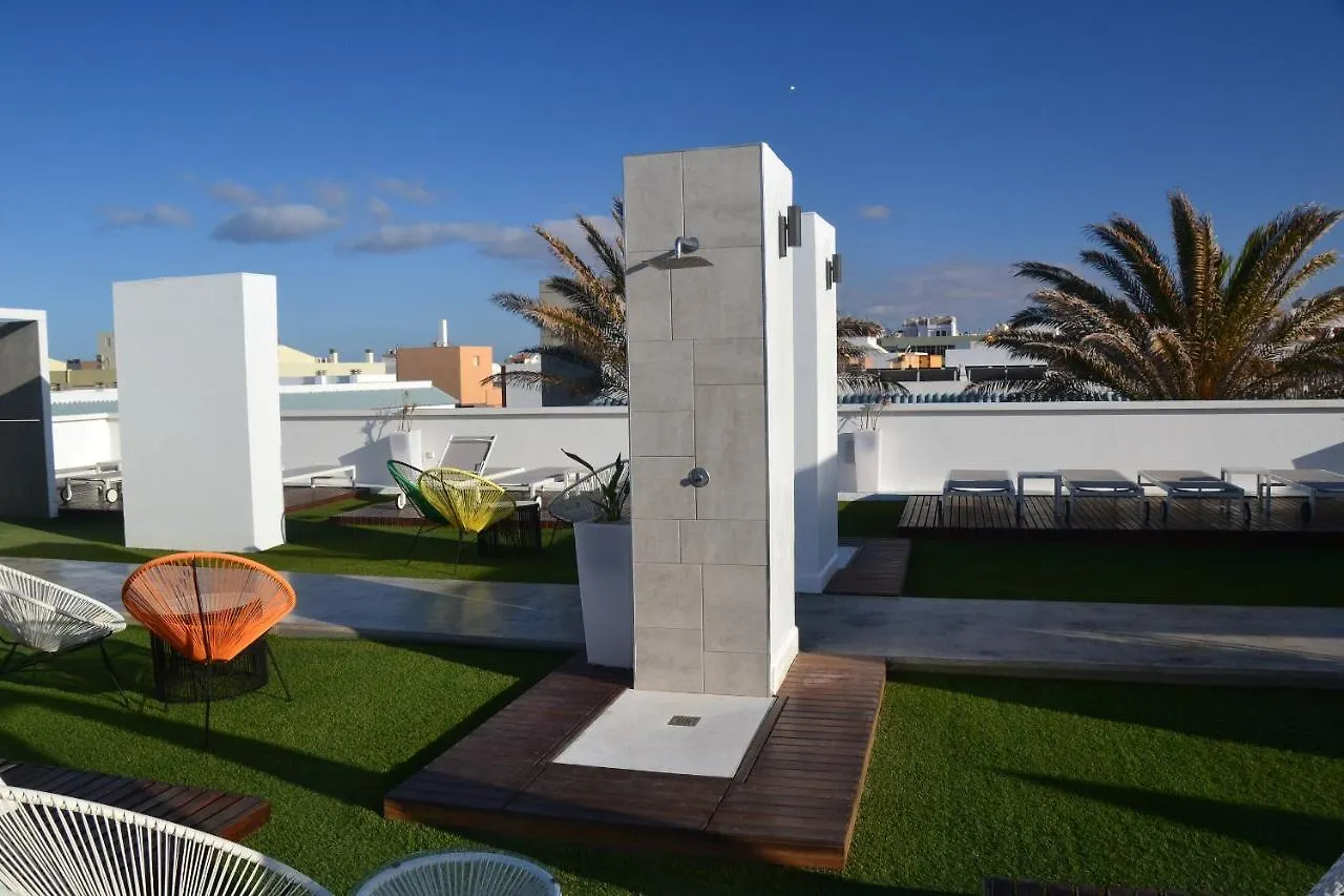 Appartement La Perla de Sunset Beach Corralejo