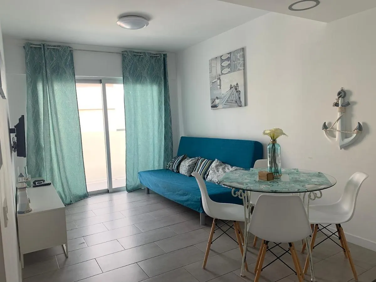 La Perla de Sunset Beach Corralejo 0*,